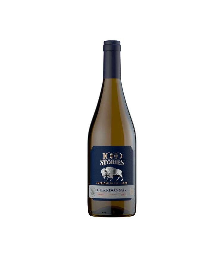 1000 Stories Chardonnay 750 ml