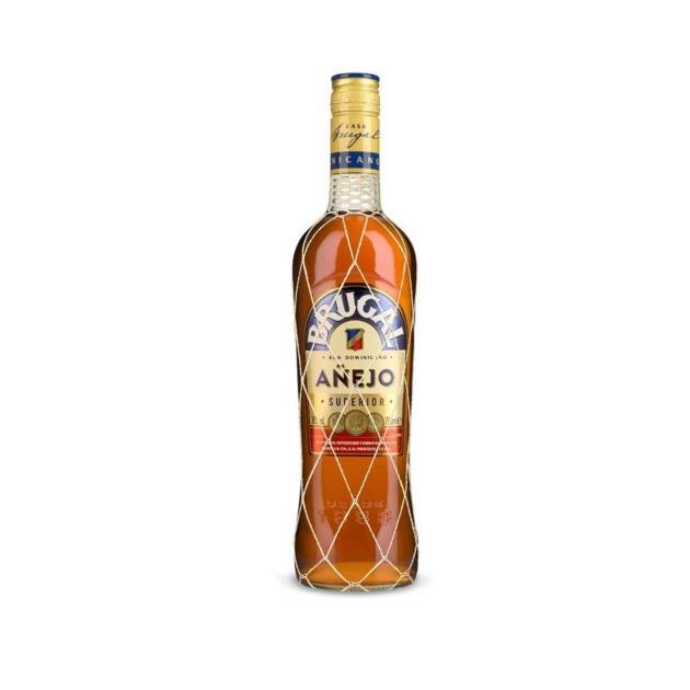 Brugal Anejo Rum 750 ml