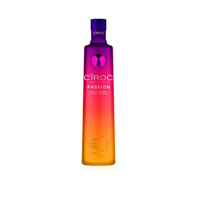 Ciroc Passion Vodka 750ml