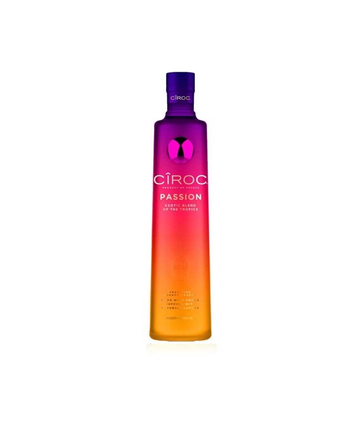 Ciroc Passion Vodka 750ml