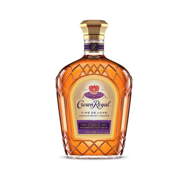 Crown Royal Whisky 750 ml