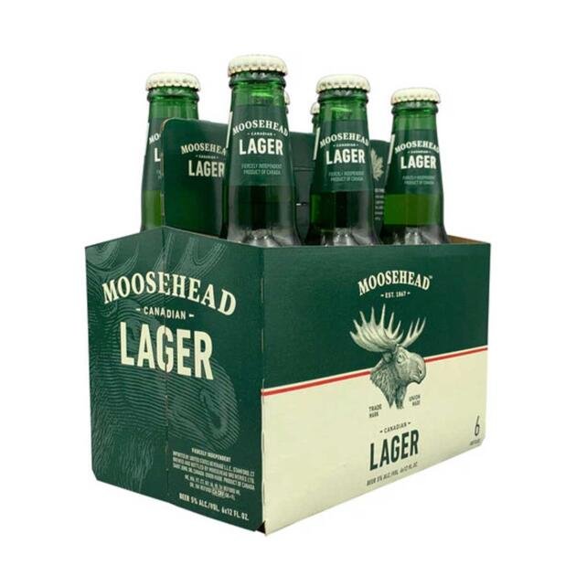 Moosehead