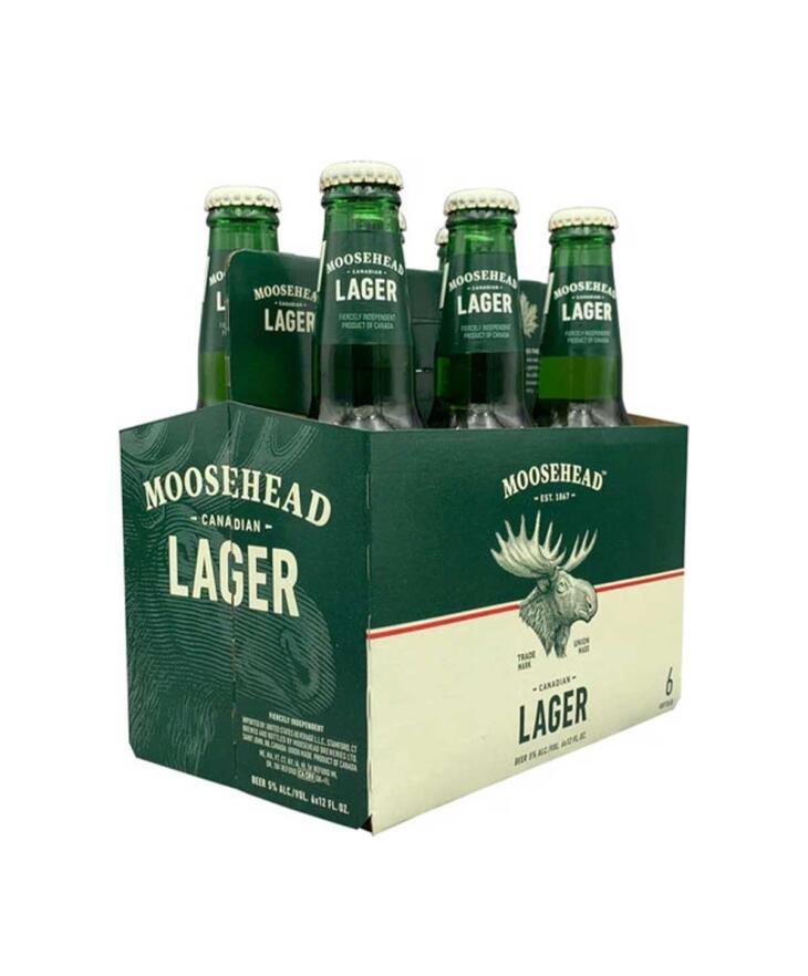 Moosehead