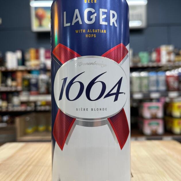 1664 Lager