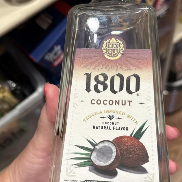 1800 Coconut