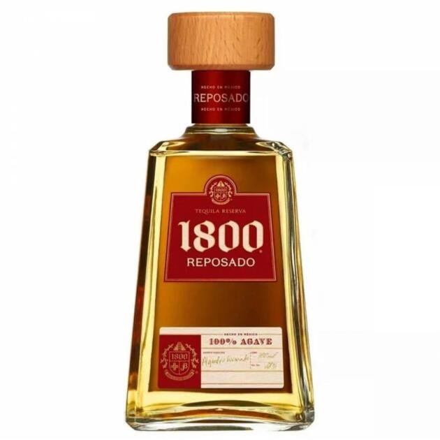1800 Reposado