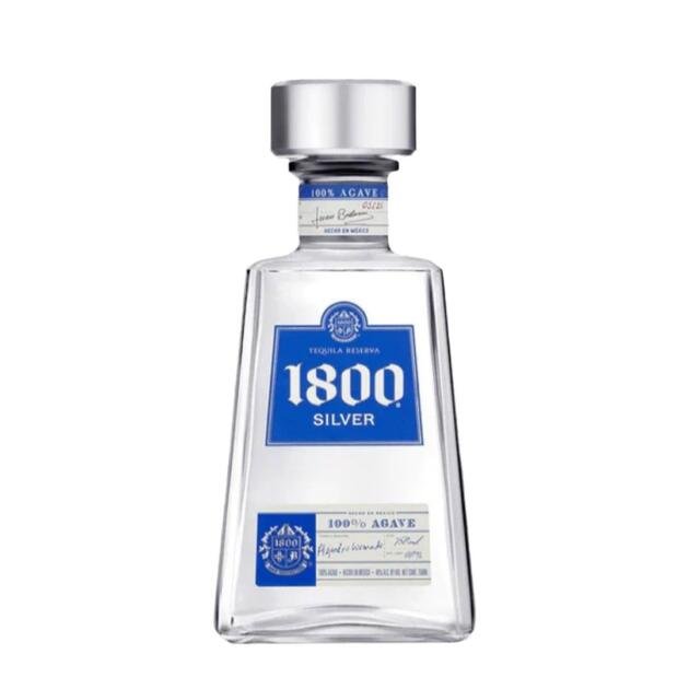 1800 Silver