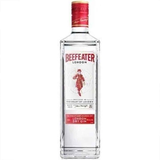 Beefeater London Dry