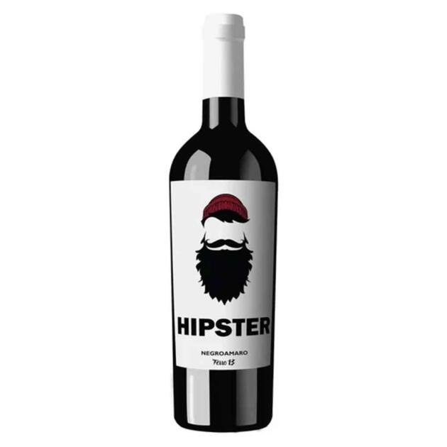 HIPSTER MERLOT