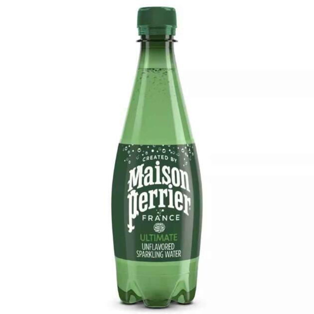 MAISON PERRIER SPRKLNG WTR