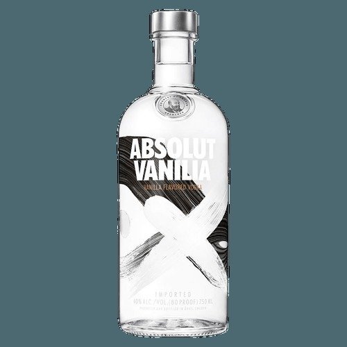 Absolut Vanilia