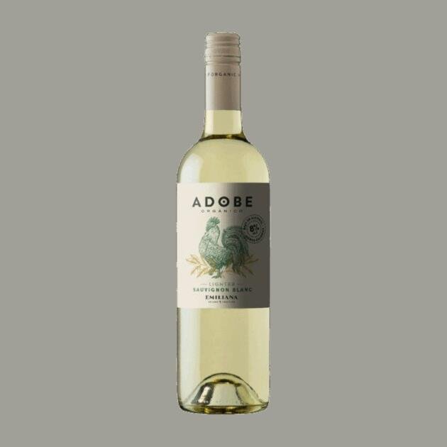 Adobe Sauv. Blanc