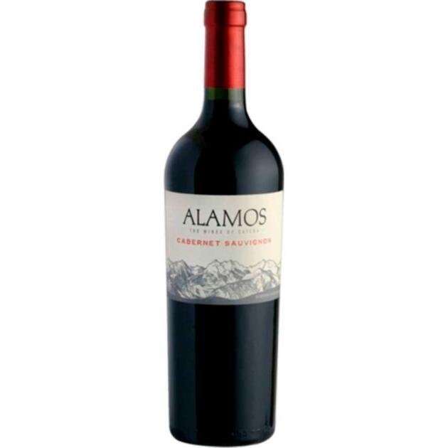 Alamos Cab Sauvignon