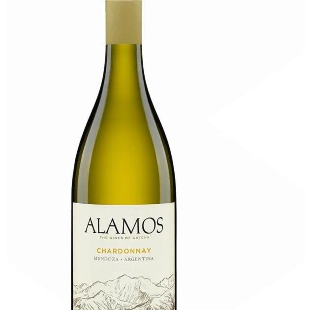 Alamos Ridge Chardonnay