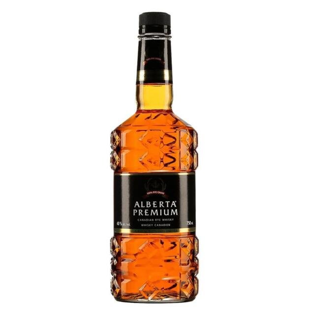 Alberta Premium