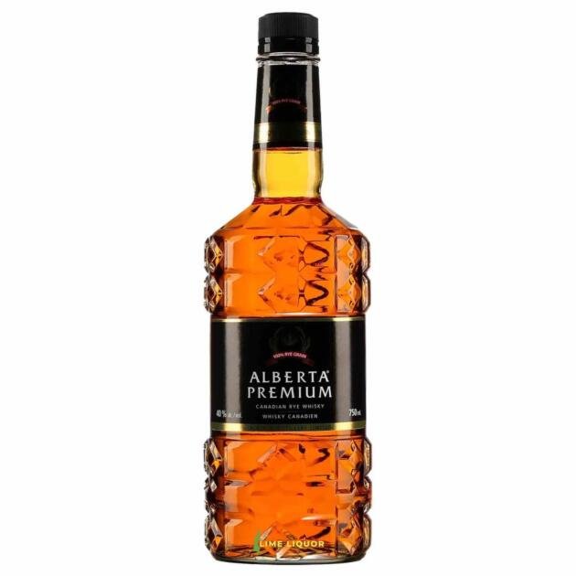 Alberta Premium