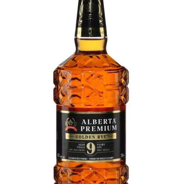 Alberta Premium