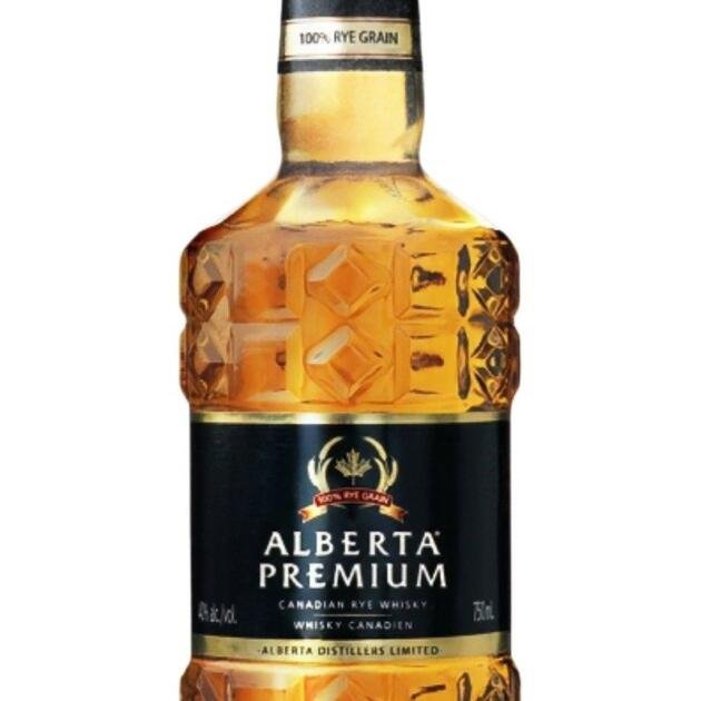 Alberta Premium