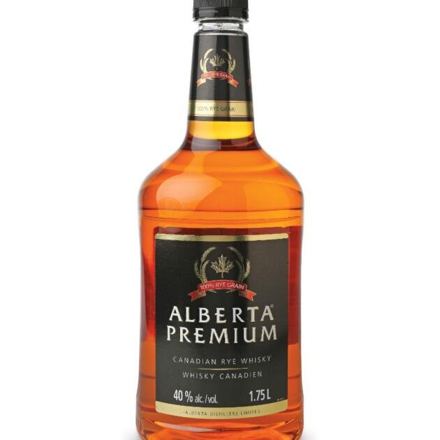 Alberta Premium Pet