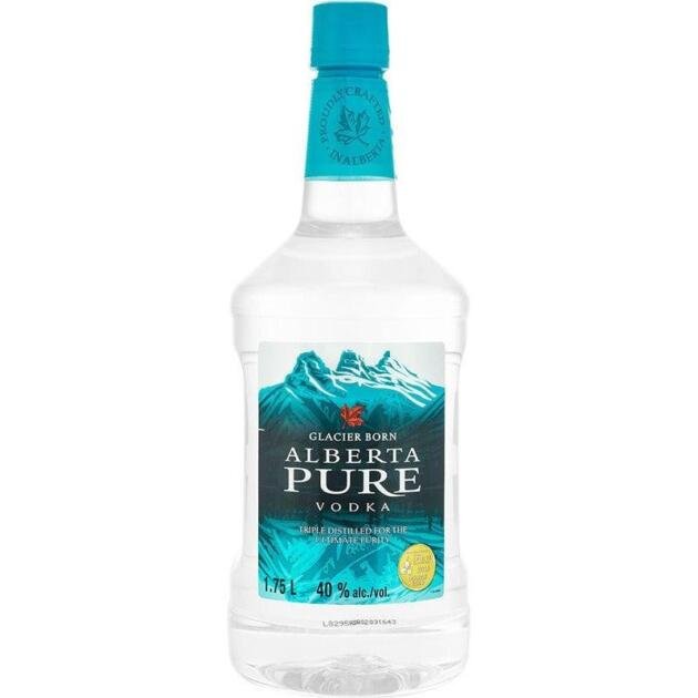 Alberta Pure