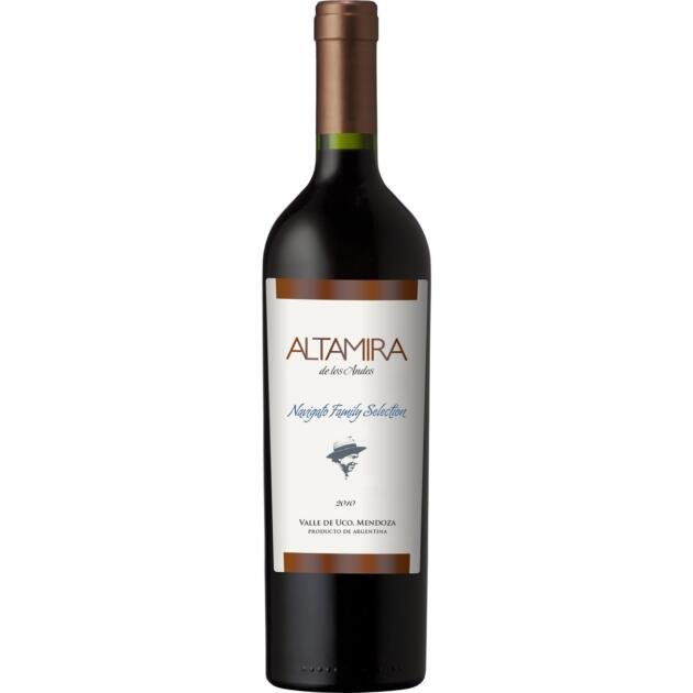 Altamira Grand Reserve