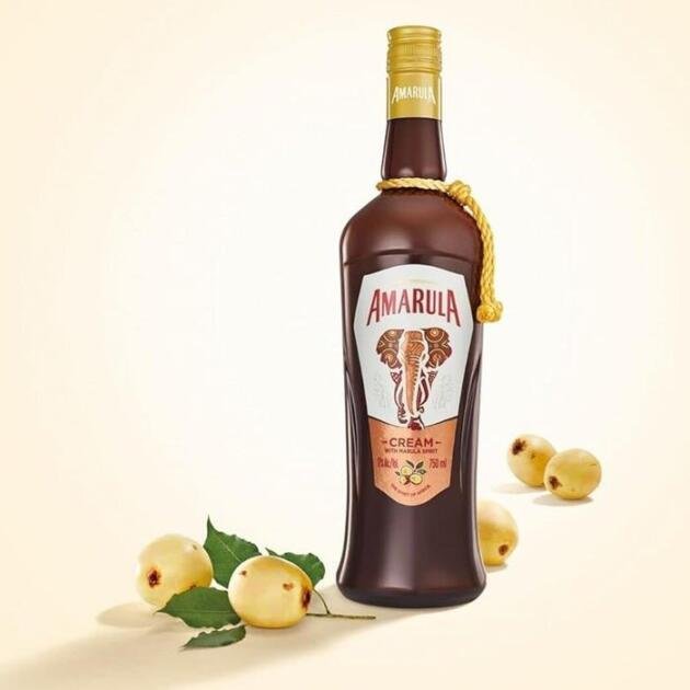 Amarula Cream