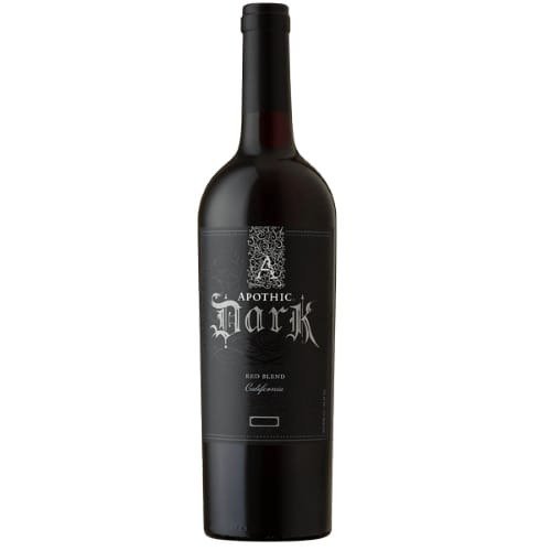 Apothic Dark