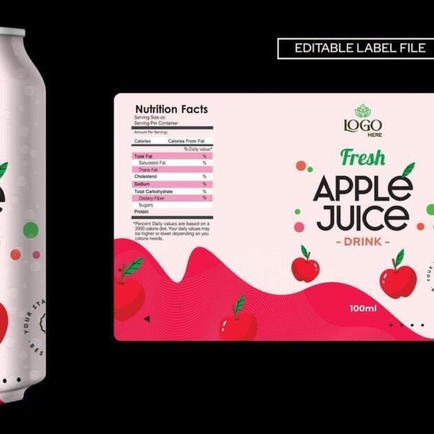 Apple Juice