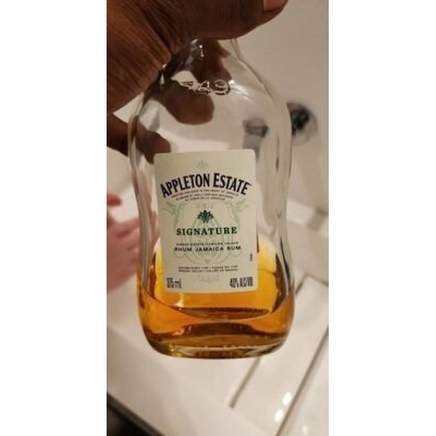 Appleton Estate Signature