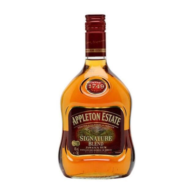 Appleton Estate Signature Blend