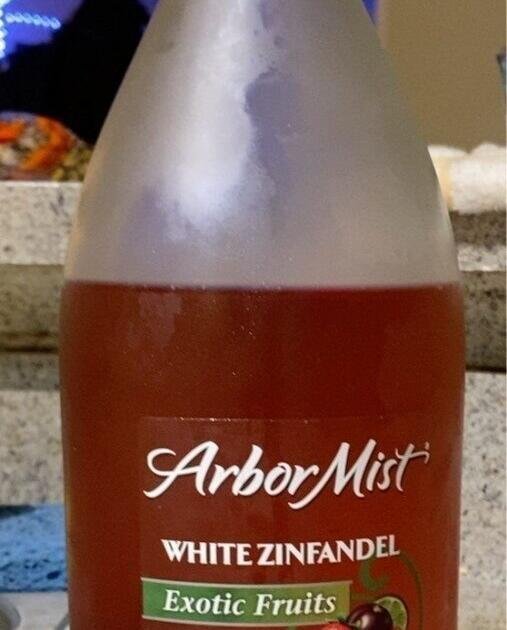 Arbor Mist Extc Fruits