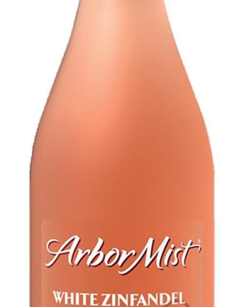 Arbor Mist Strawbery