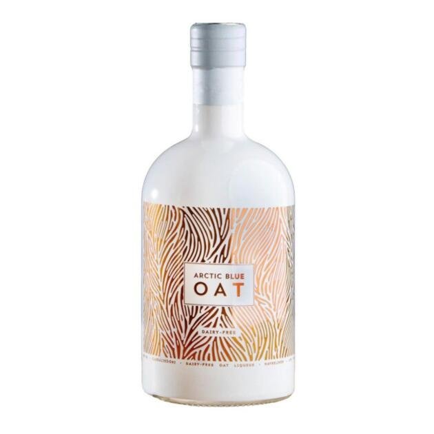 Arctic Blue Oat