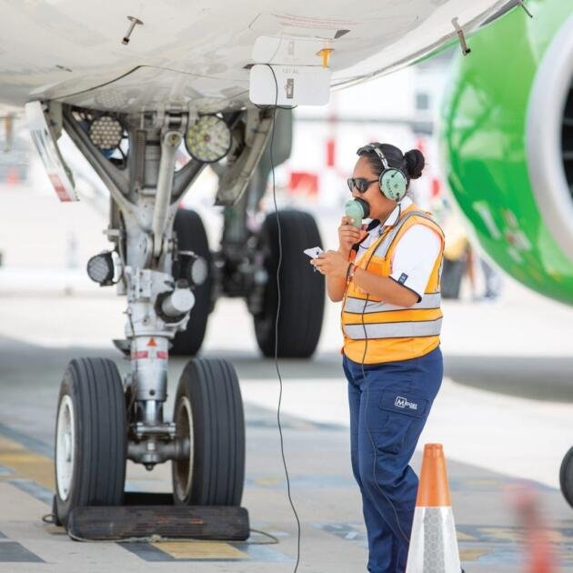 Aviation