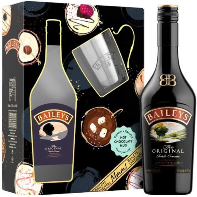 Baileys Original