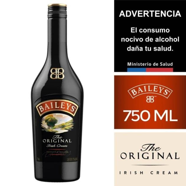 Baileys Original
