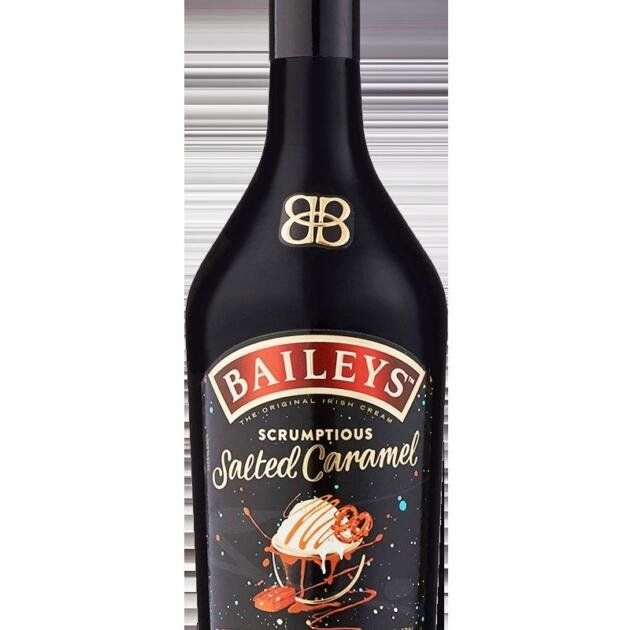 Baileys Sltd Caramel
