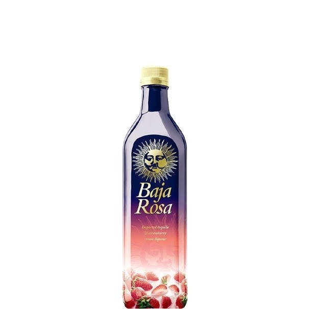Baja Rosa