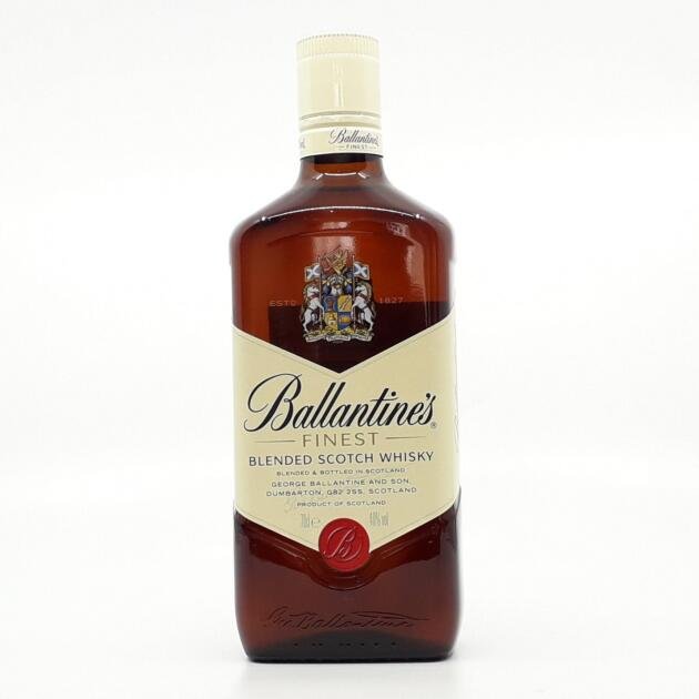 Ballantine'S Finest