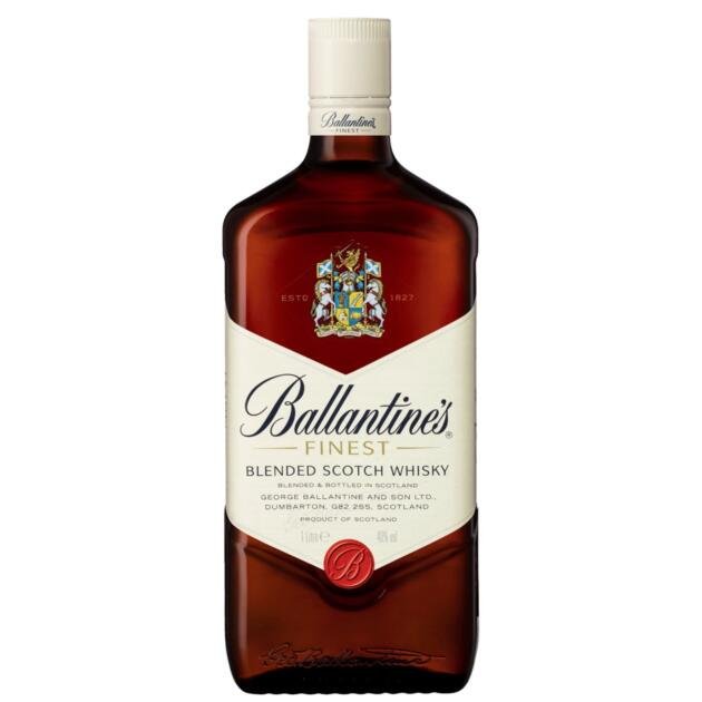 Ballantine'S Finest