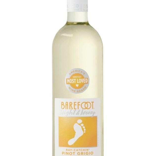 Barefoot Bright & Breezy