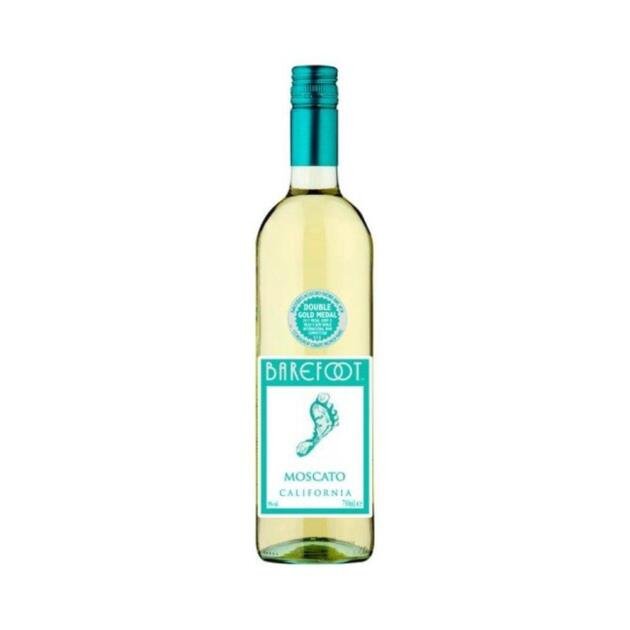 Barefoot Moscato