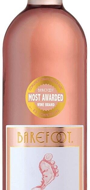 Barefoot Rose