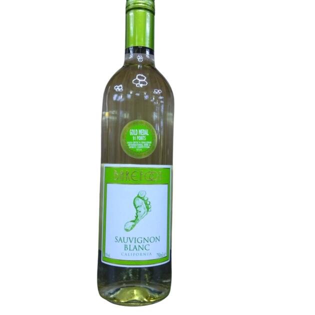 Barefoot Sauvignon Blanc