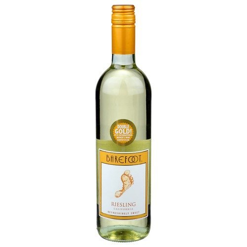Barefoot Swt Riesling