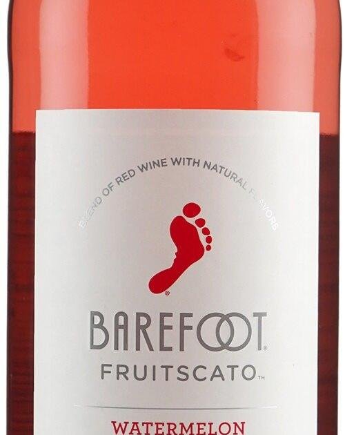 Barefoot Watermelon