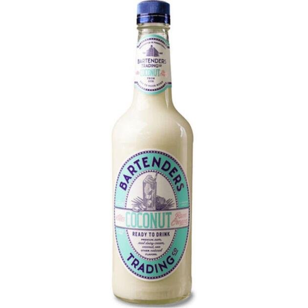 Bartenders Coconut