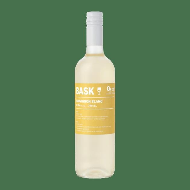 Bask Sauvignon Blanc