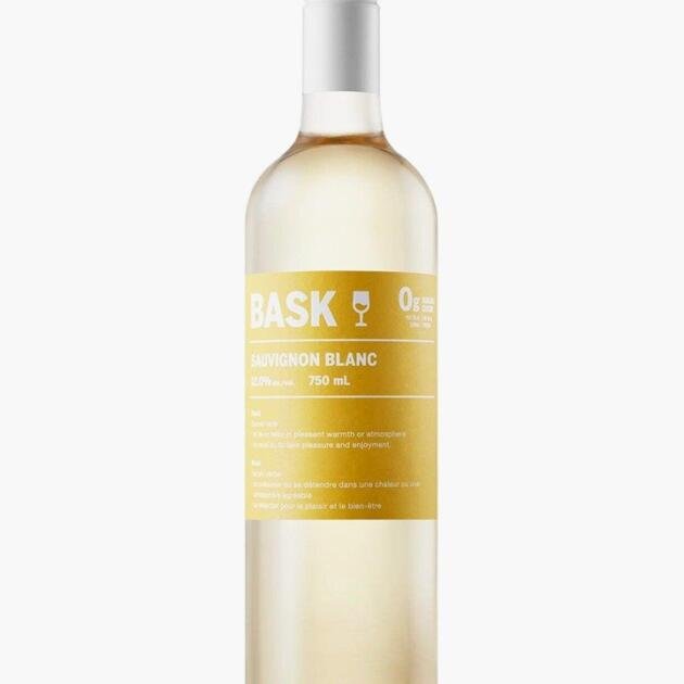 Bask Sauvignon Blanc
