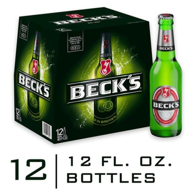 Beck'S 12Btls